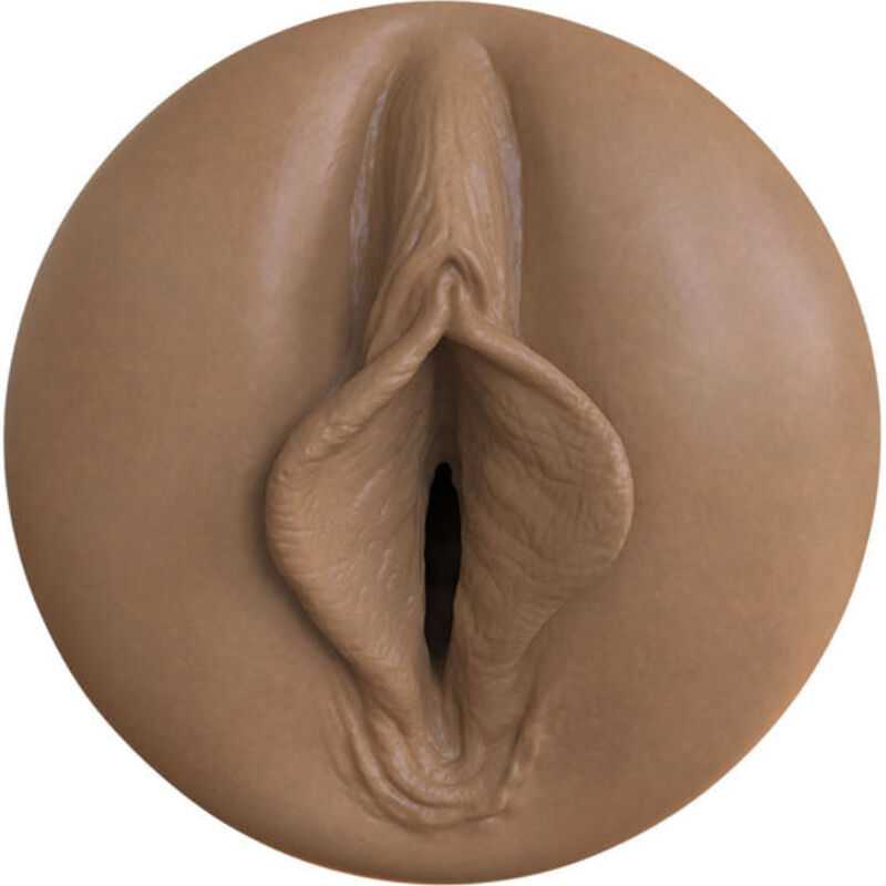 Masturbateur Vagin Boost Bang Marron - Fleshlight Girls