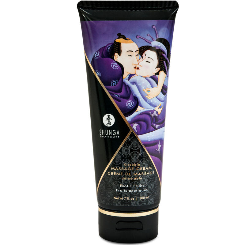 Shunga - Coffret Plaisirs Charnels