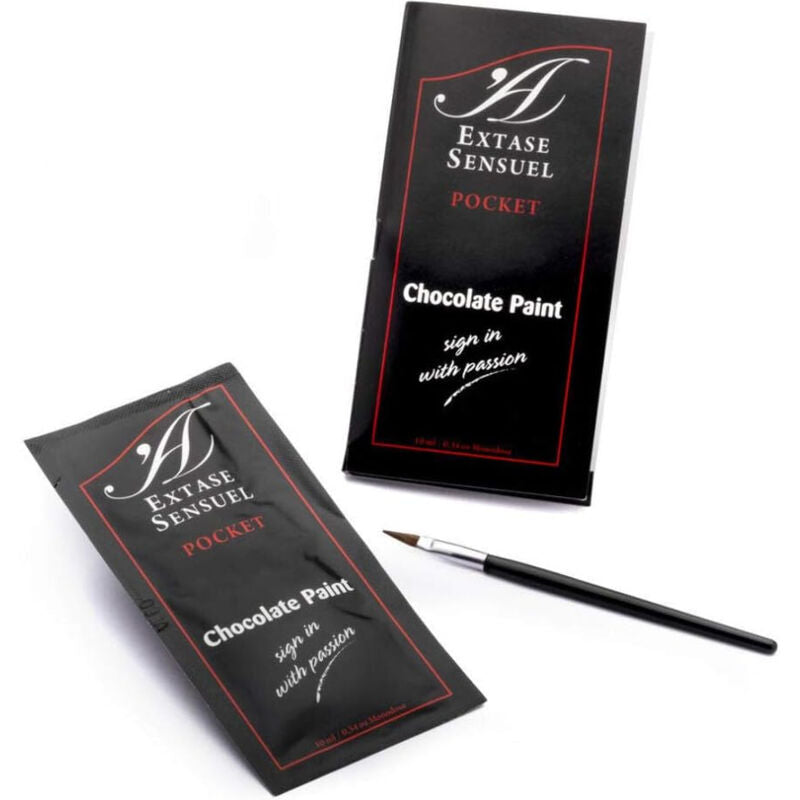 Crème Stimulante Extase Sensual Chaud-Froid 10ml - Extase