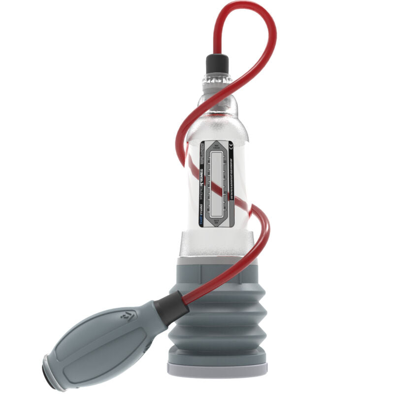 Bathmate - Pompe à pénis Bathmate HydroXtreme5 - 13 cm maximum
