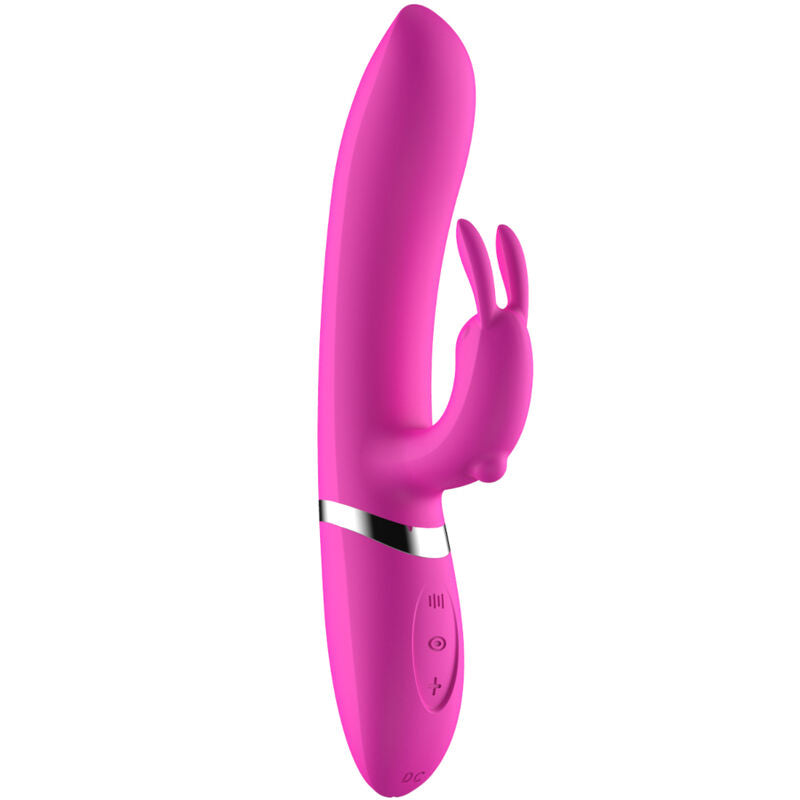 Vibromasseur Rabbit Ava Fuchsia - Armony - Armony