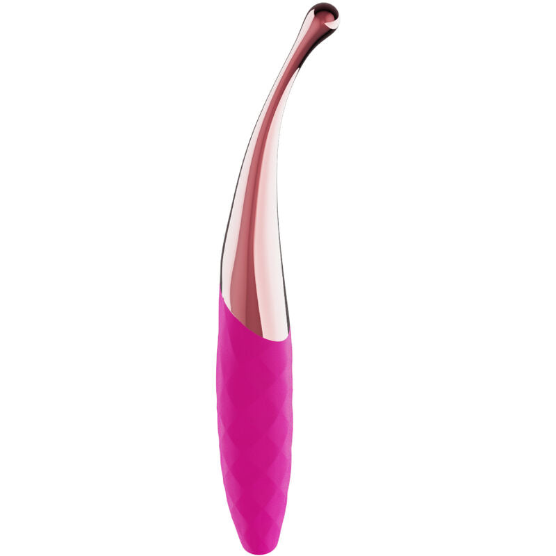 Stimulateur Multifréquence Nana Fuchsia - Armony