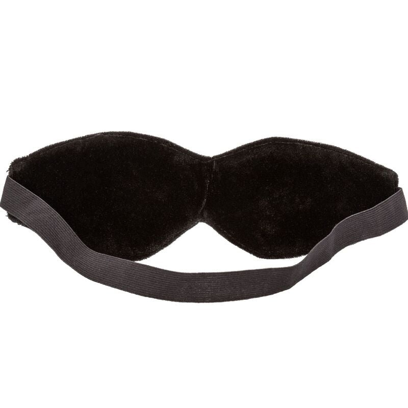 Masque Occultant Radiance Strass Noir - CalExotics