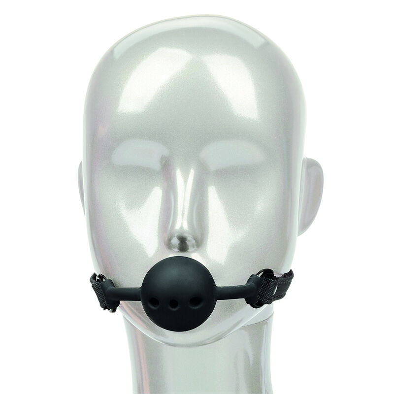 Bâillon Boule Respirant Boundless - CalExotics