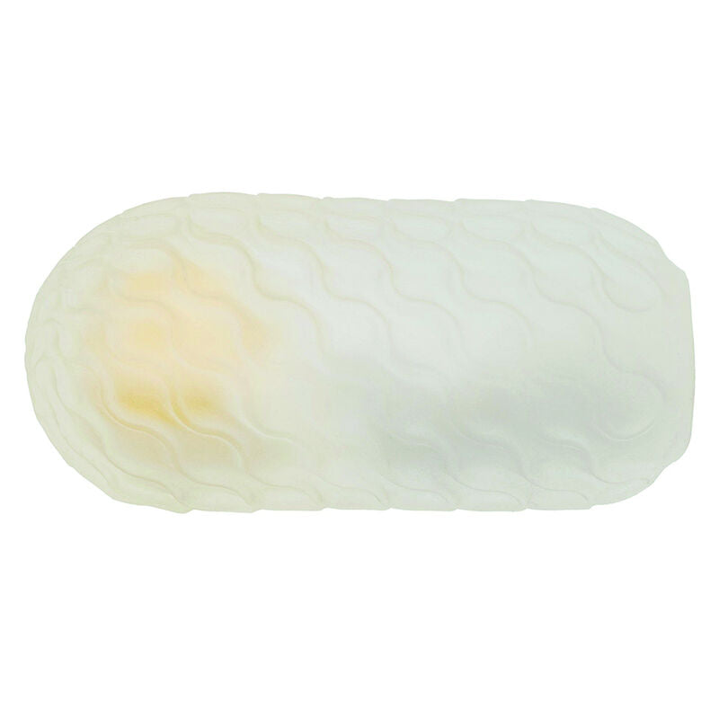 Masturbateur Boundless Squishy Ball Stroker Gris - CalExotics