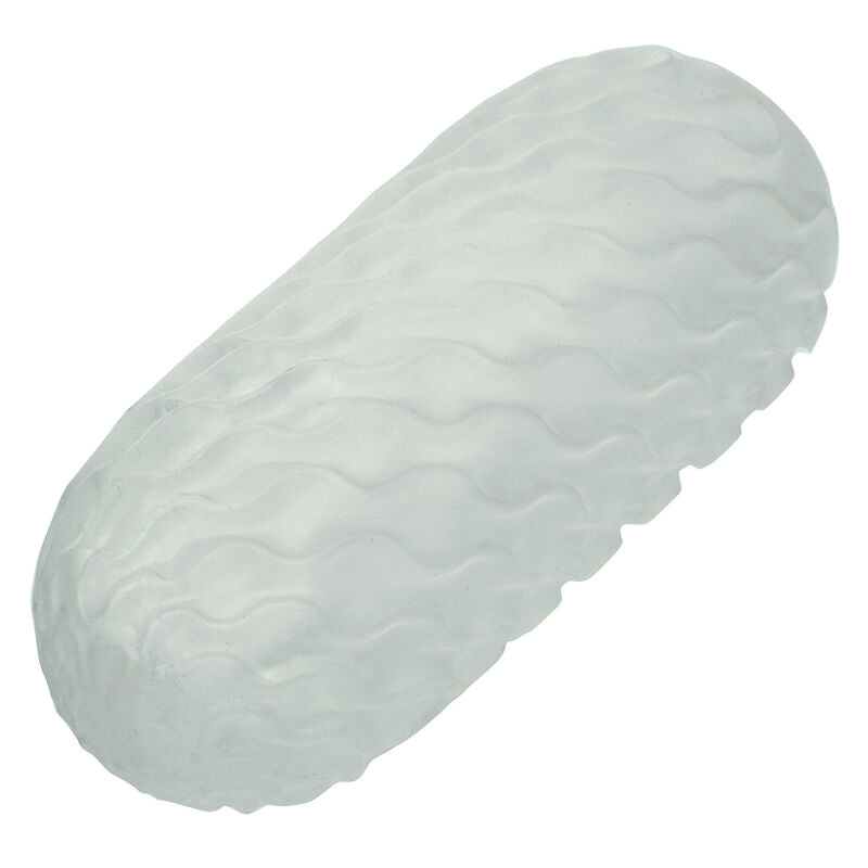 Masturbateur Boundless Squishy Ball Stroker Gris - CalExotics