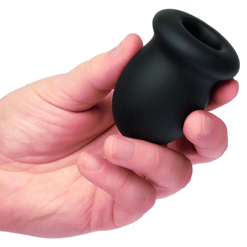 Masturbateur FTM Boundless Stroker Réversible 7cm - CalExotics