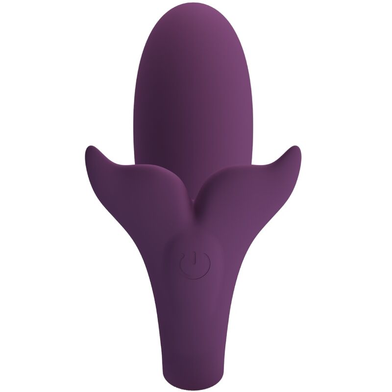 Oeuf Vibrant Connecté Pretty Love Violet - Pretty Love