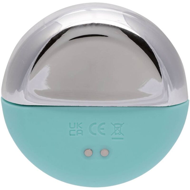 Stimulateur Ovation Applause Vert Aqua - CalExotics