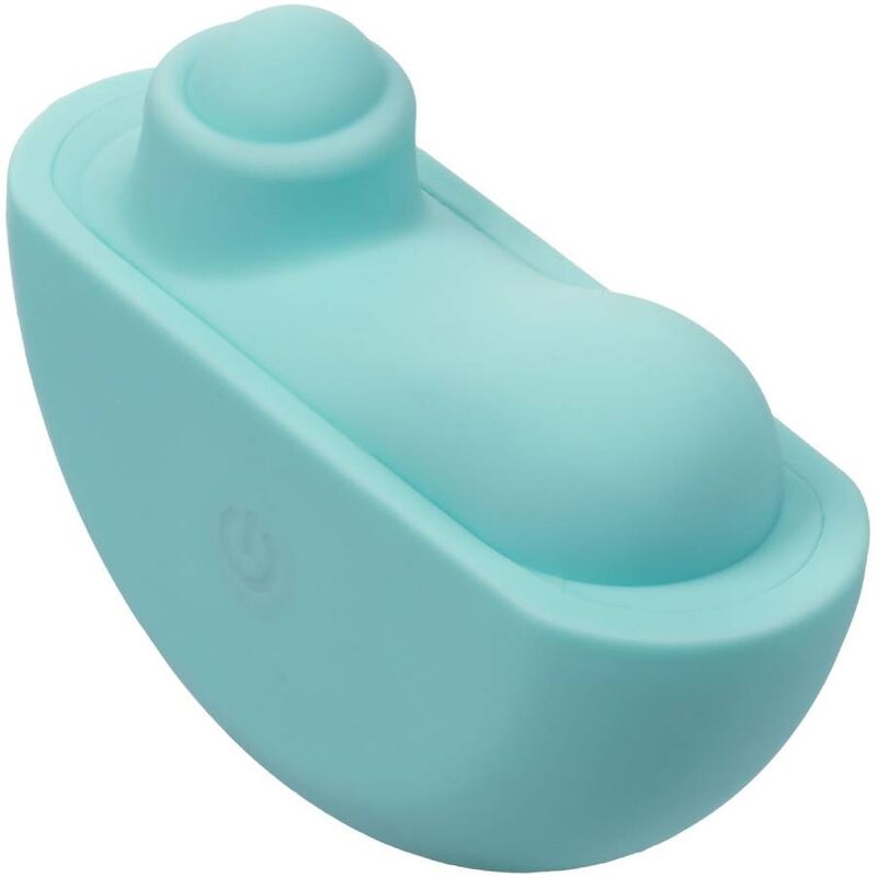 Stimulateur Ovation Acclaim Aqua Green - CalExotics
