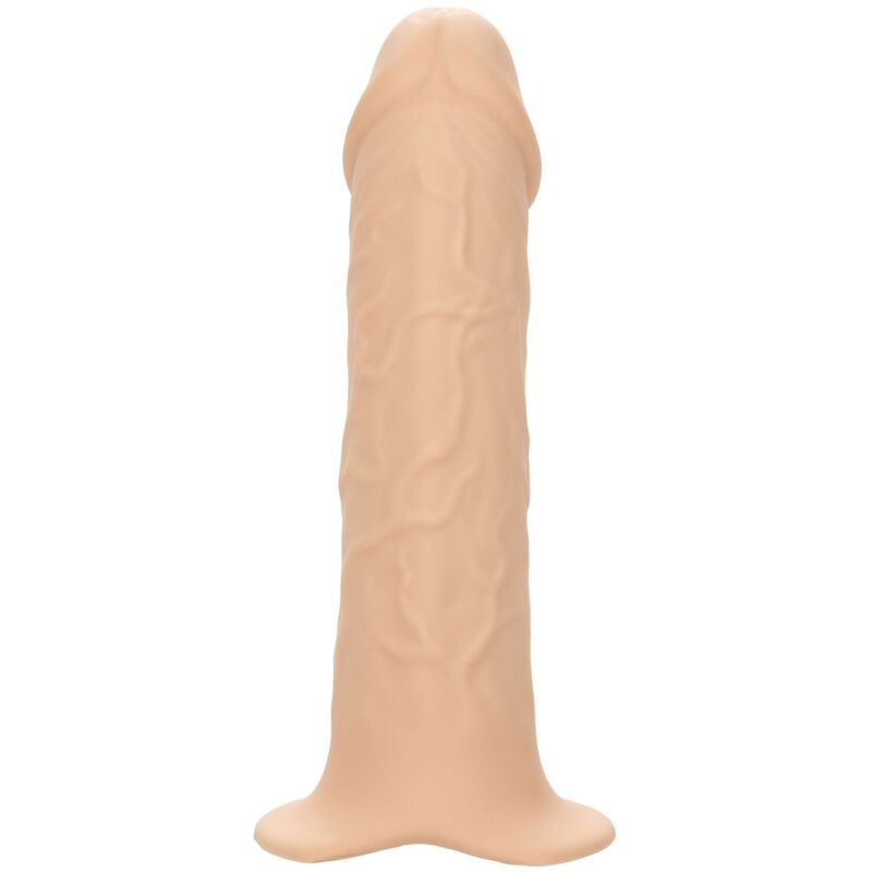 Extension Pénienne Performance Maxx Réaliste Peau Claire - CalExotics