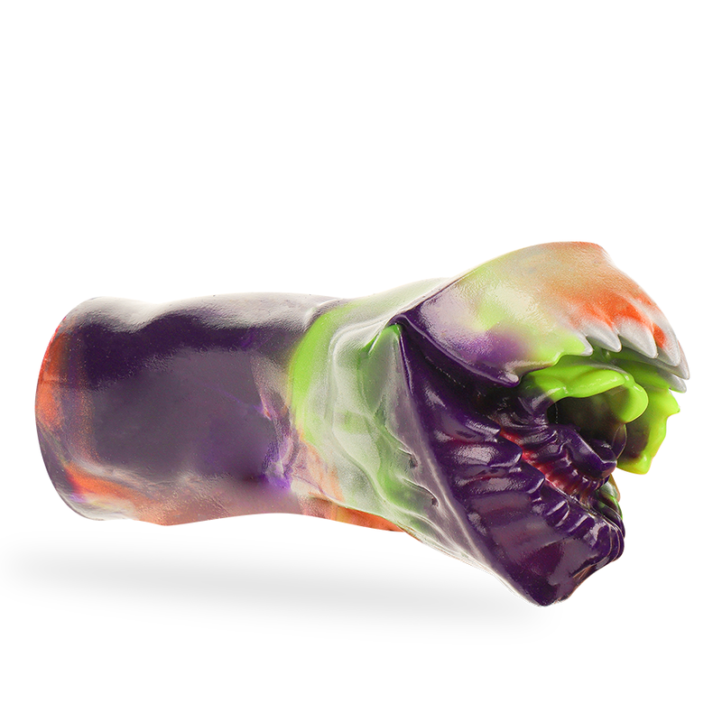 Epic - Masturbateur Silicone Masculin Mythologie Grecque Brontes