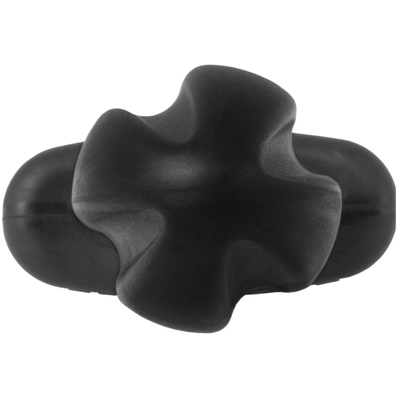 Plug Anal Électrostimulation Tartarus Quadripolaire - ElectraStim