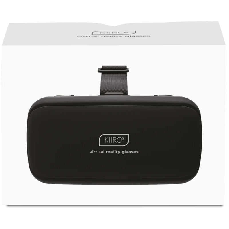 Casque de Réalité Virtuelle Immersif Smartphone - Kiiroo