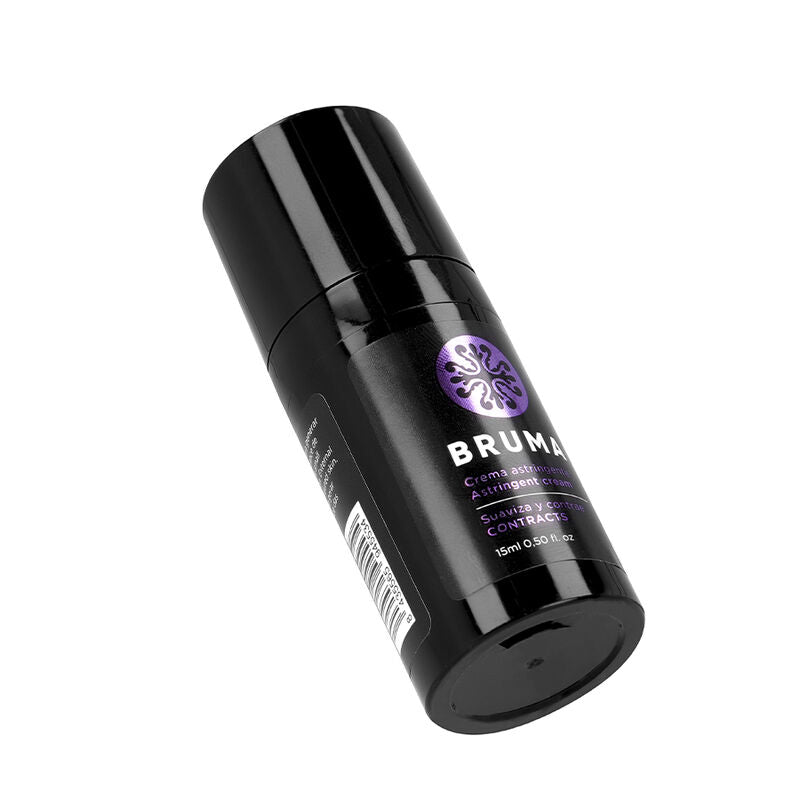 Crème Astringente Ultra Glissante Bruma 15ml - Bruma