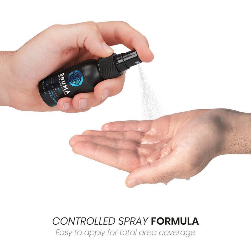 Spray Retardant Bruma Rafraîchissant 30ml - Bruma