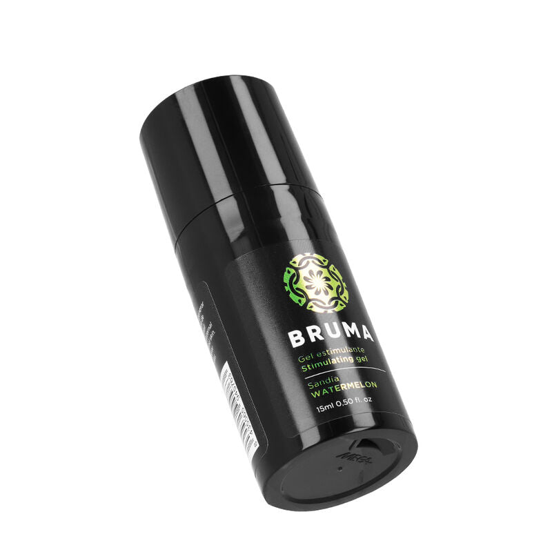 Baume Intensifiant Bruma Saveur Pastèque 15ml - Bruma