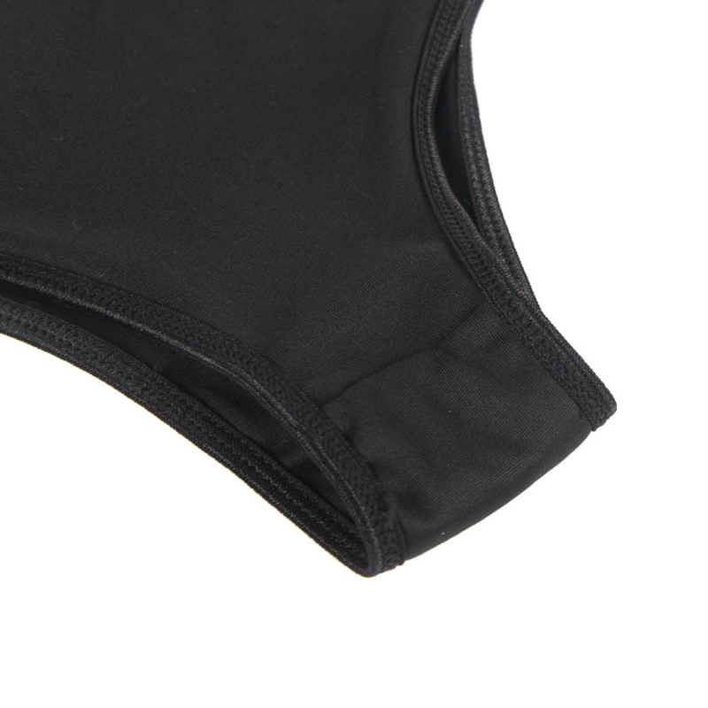 Ensemble Lingerie Transparent Subblime 2 Pièces S/M - Subblime - SUBBLIME SETS