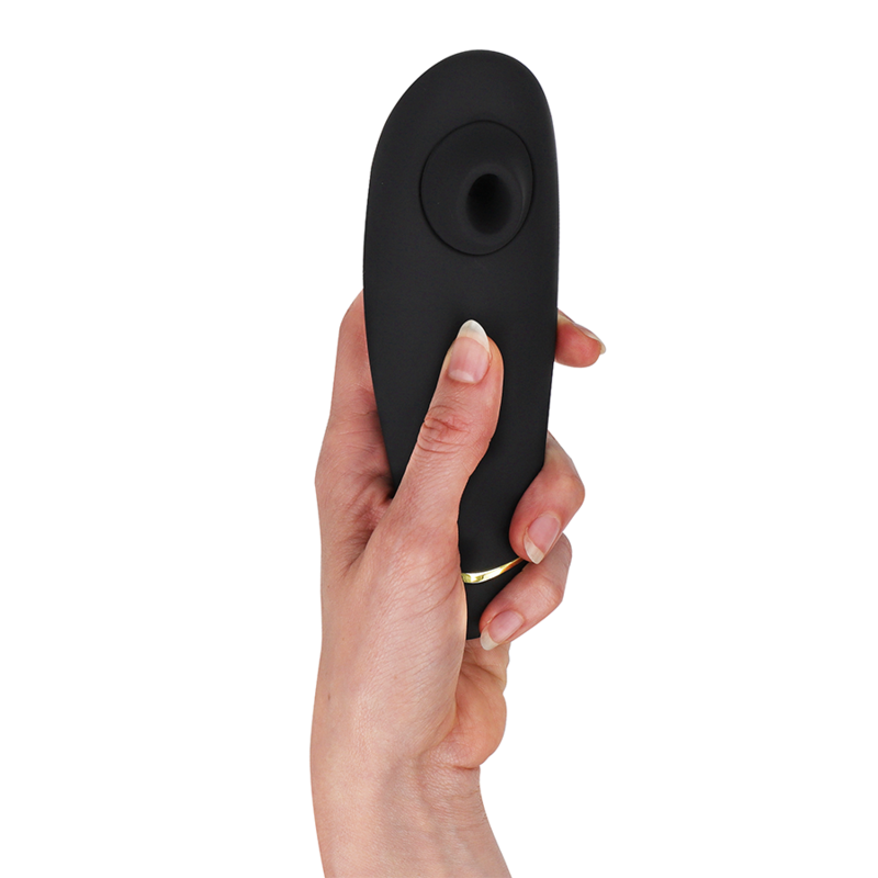 Womanizer - Premium 2 Stimulateur clitoridien | Noir