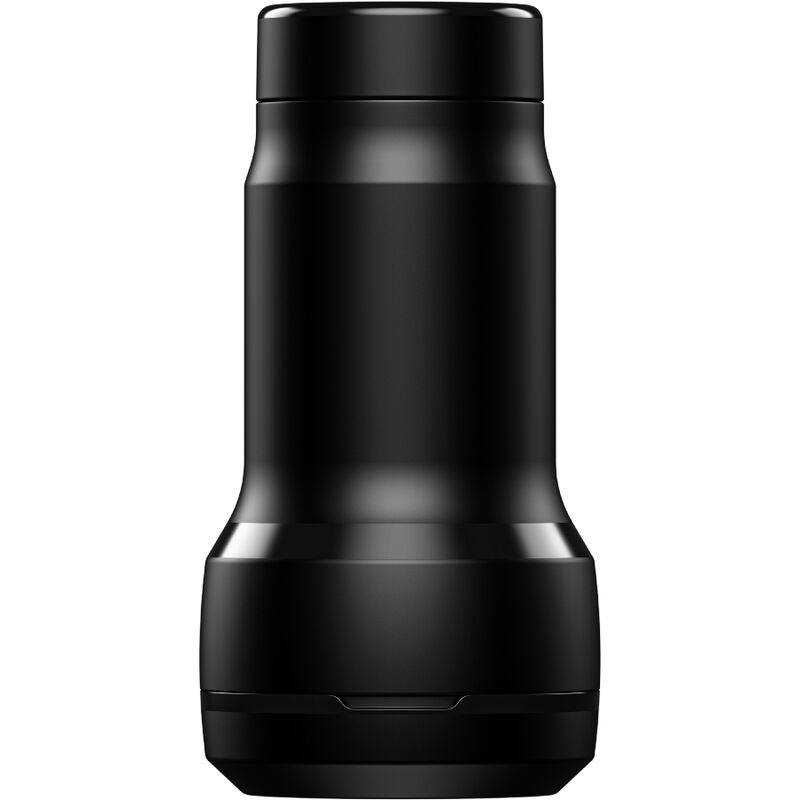 Masturbateur Feel Pocket Noir - Kiiroo
