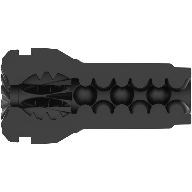 Masturbateur Feel Pocket Noir - Kiiroo