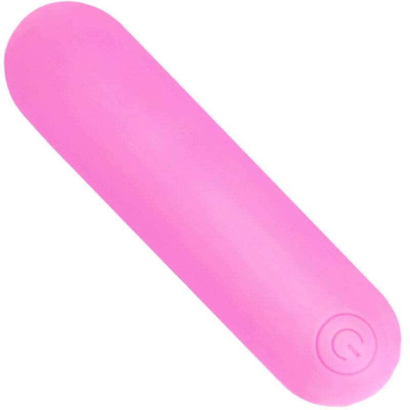 Stimulateur Bullet Splash Hehe Rose - Armony - Armony