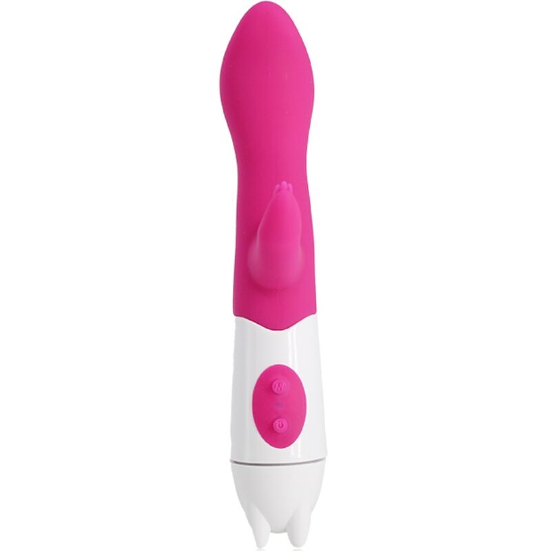 Vibrateur point G 10 vitesses rose - Armony - Armony