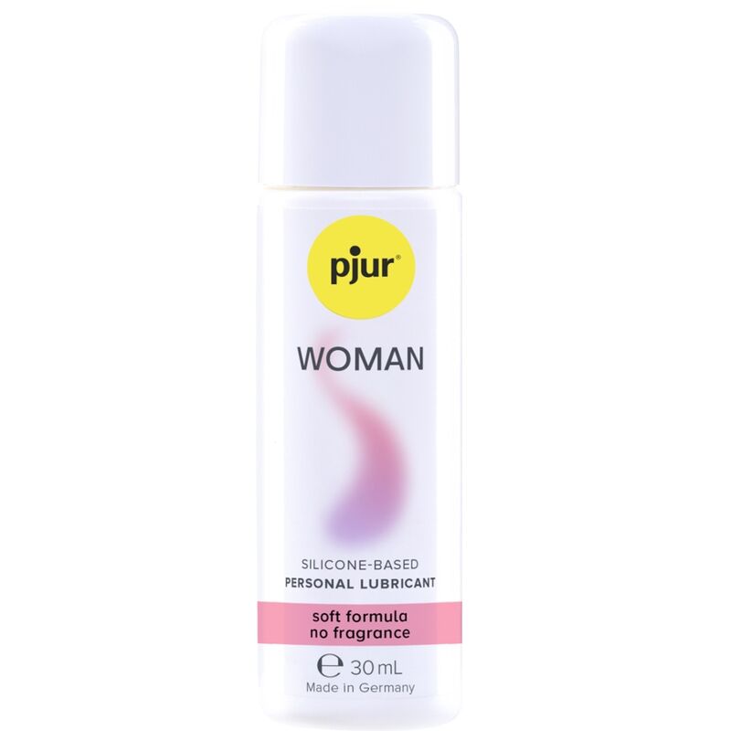 pjur - Lubrifiant Silicone Pjur Woman - 30 ml