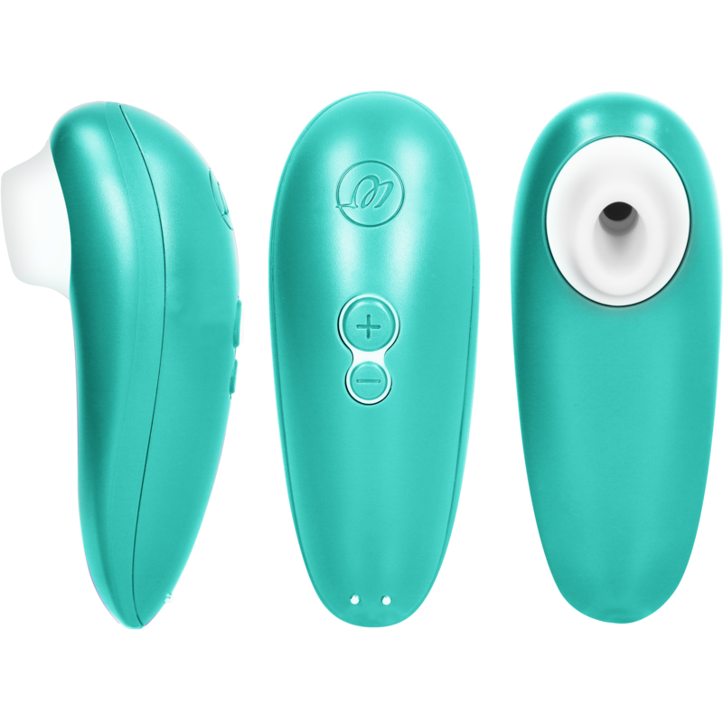 Womanizer - Starlet 3 Stimulateur pour Clitoris | Turquoise