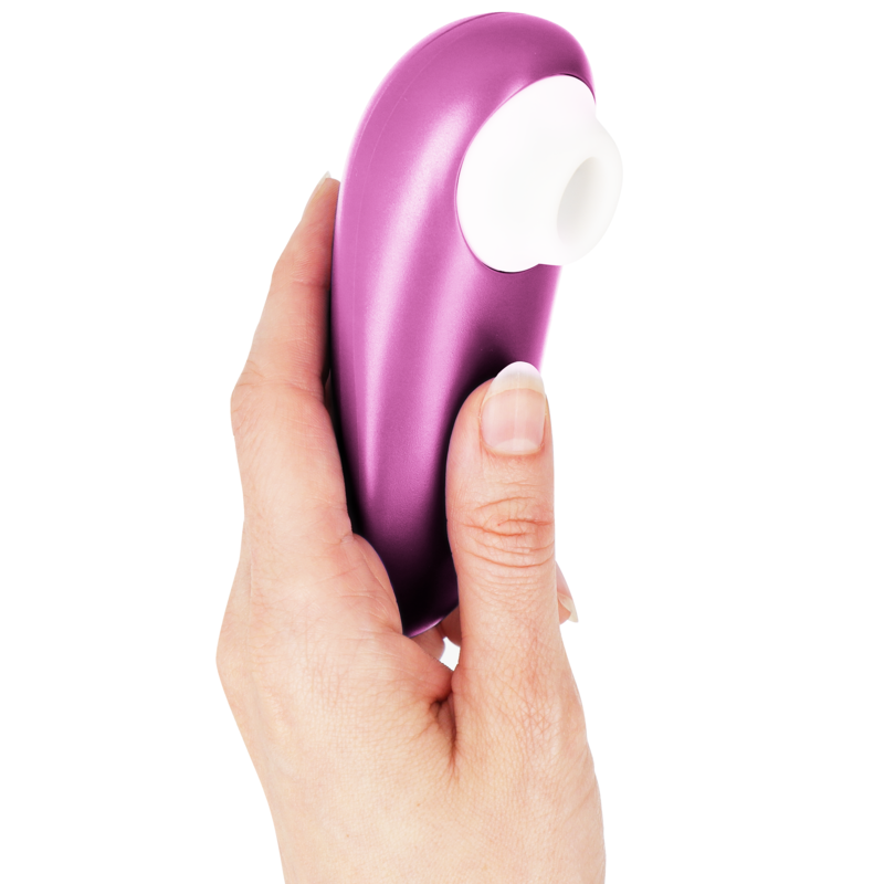 Womanizer - Starlet 3 Stimulateur pour Clitoris | Violet