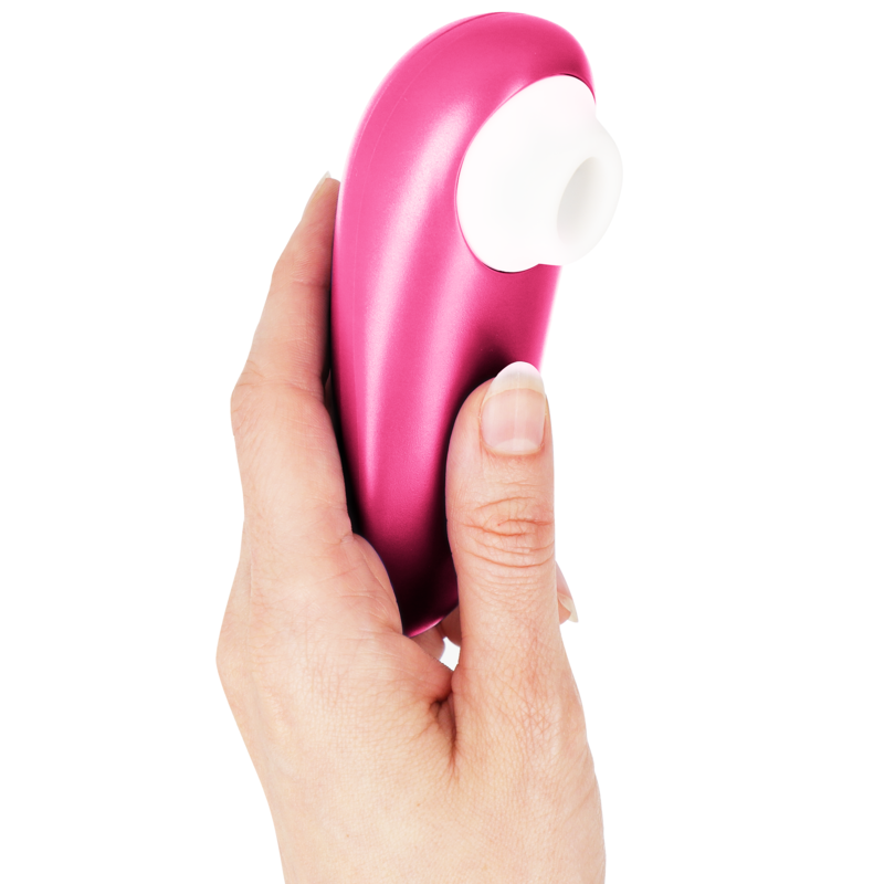 Womanizer - Starlet 3 Stimulateur pour Clitoris | Rose