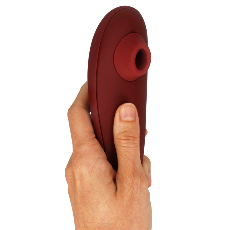 Womanizer - Classic 2 Stimulateur clitoridien | Bordeaux