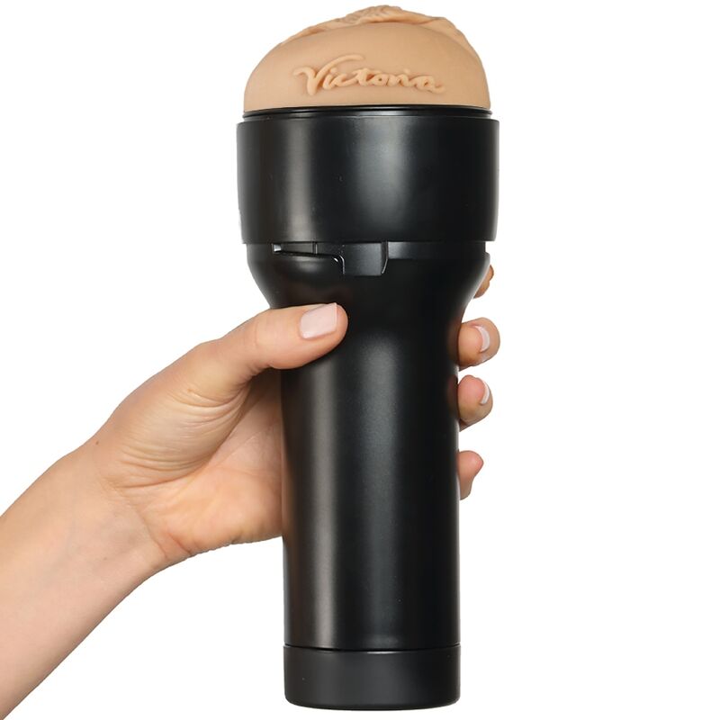 Masturbateur Vagin Feel Stroker Victoria June - Kiiroo