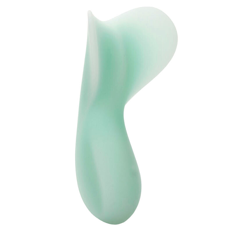Masseur Clitoridien Pacifica Tahiti Teaser Aqua - CalExotics