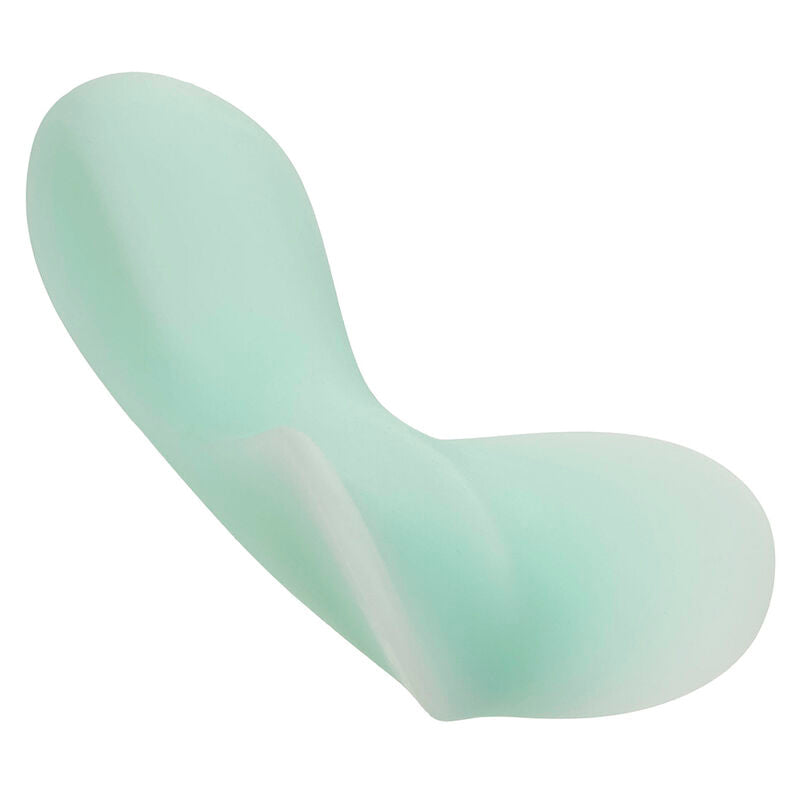 Masseur Clitoridien Pacifica Tahiti Teaser Aqua - CalExotics