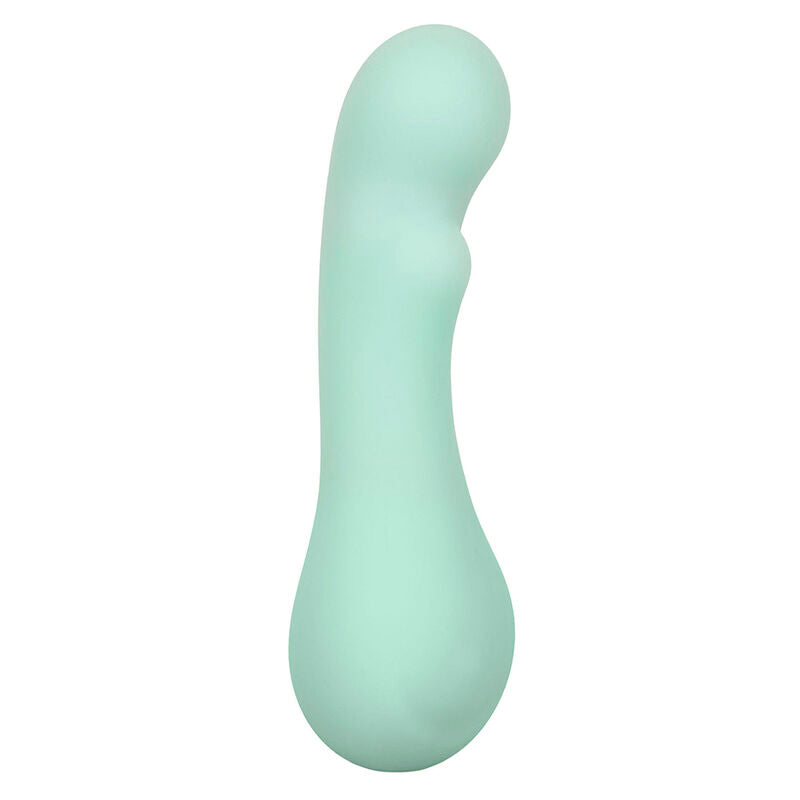Stimulateur Point G Pacifica Bora Bora Aqua - CalExotics