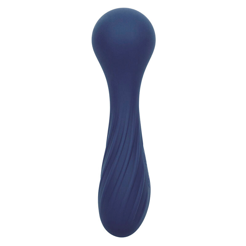 Masseur Vibrant Charisma Temptation Violet - Calexotics