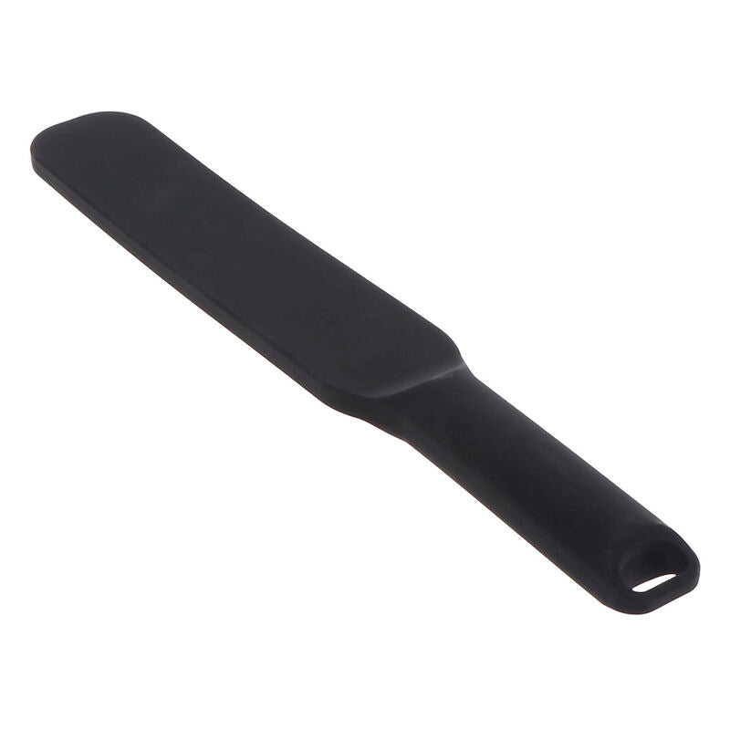 Hidden Desire - Paddel Bondage en Silicone avec Pointes Noir