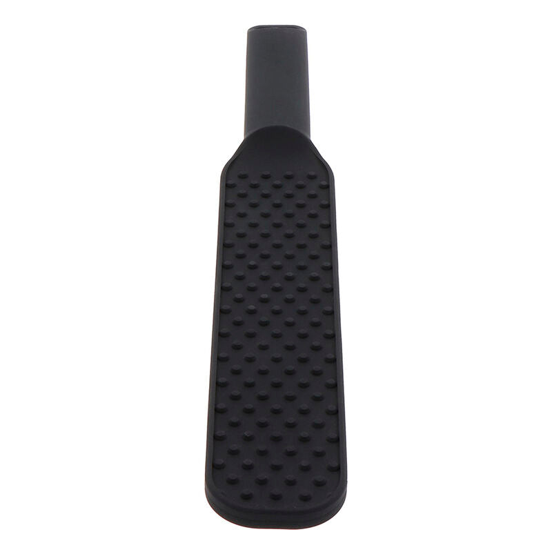 Hidden Desire - Paddel Bondage en Silicone avec Pointes Noir