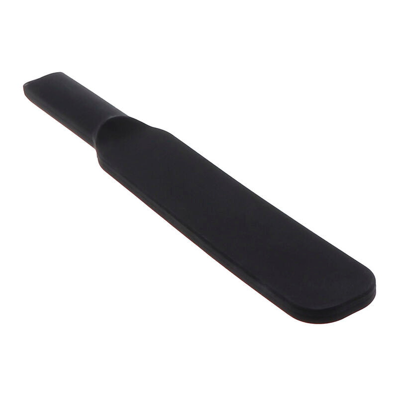 Hidden Desire - Paddel Bondage en Silicone avec Pointes Noir