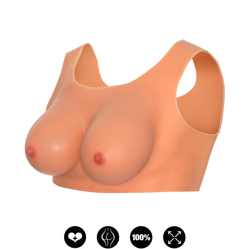 Haut de Poitrine Portable Alter Ego Bonnet C Chair - Hidden Desire - HIDDEN DESIRE