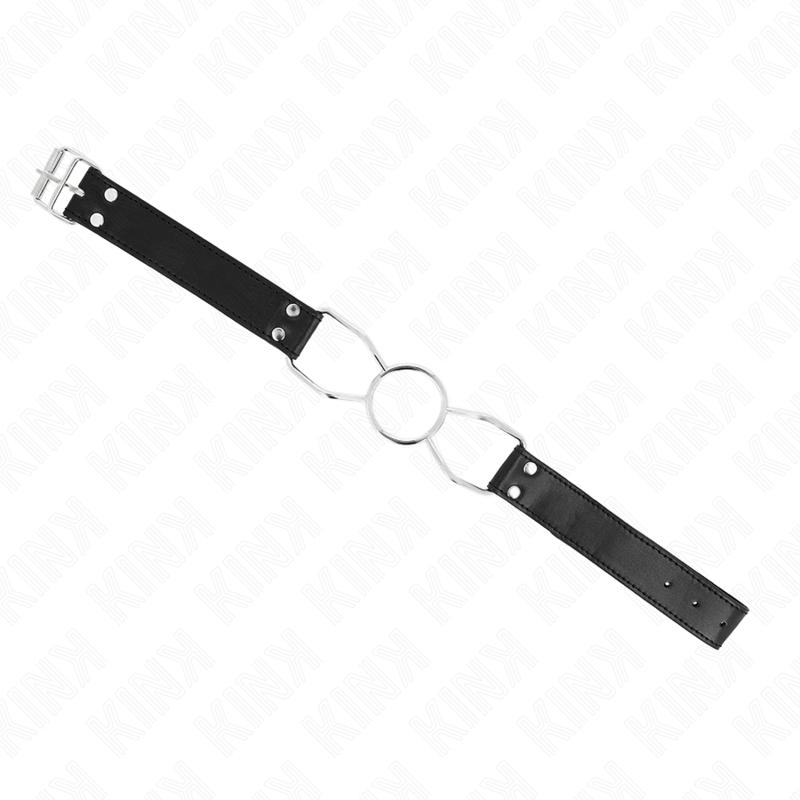 Cockring Spider Taille M 4,5 cm - KINK