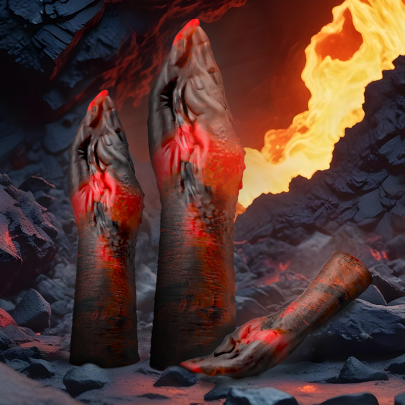 Gode Fantasy Démoniaque, Puissance Maléfique Lilith - Taille L - Epic