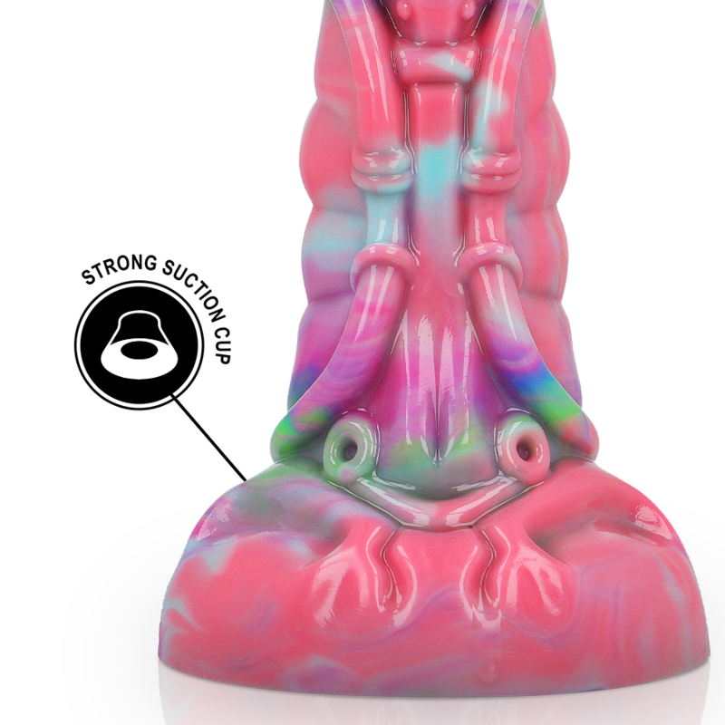 Godemichet Créature Immortelle Sidhe, Fantasy Éthérée - Epic