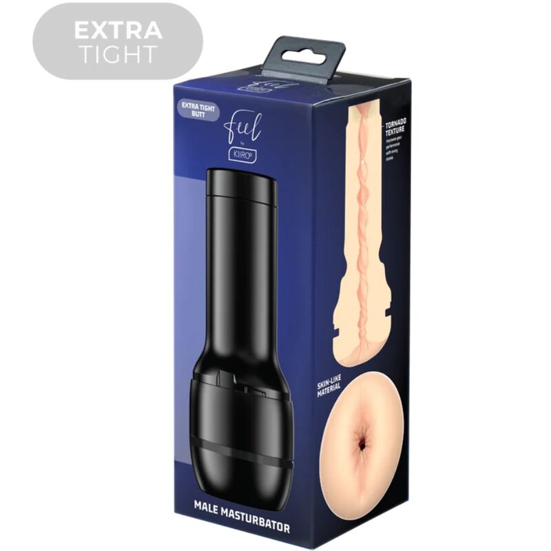 Masturbateur Anus Feel Stroker Extra Serré - Kiiroo