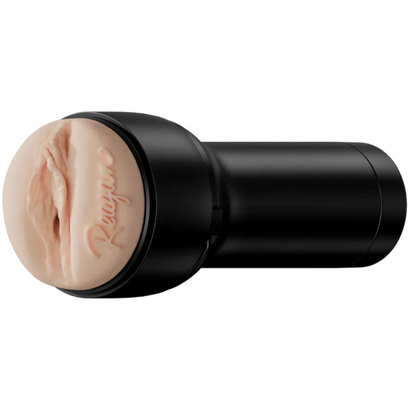 Masturbateur Reagan Foxx Compatible Keon - Kiiroo