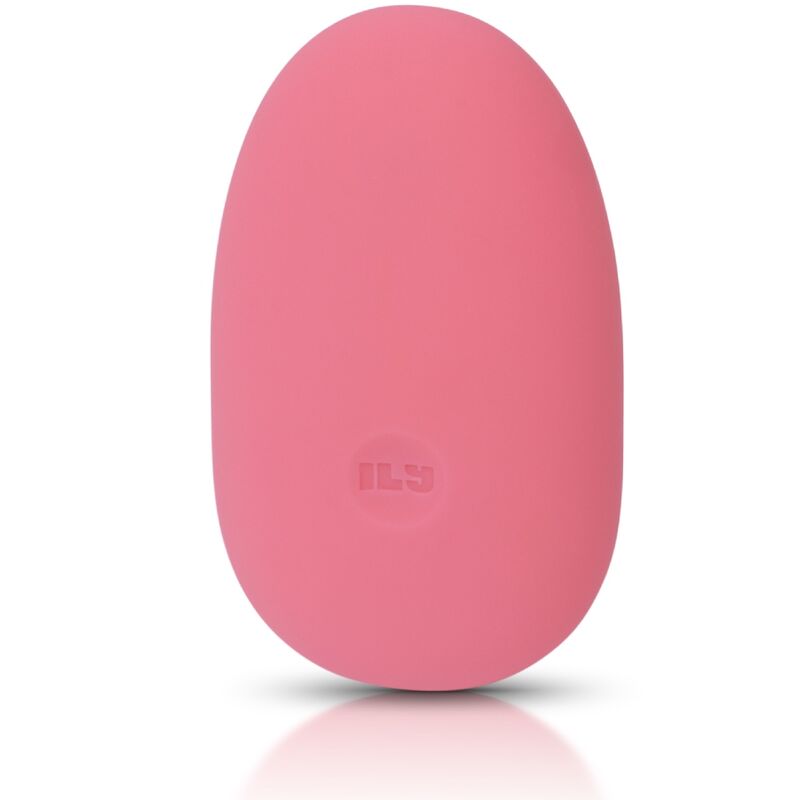 Vibromasseur Galet Pebble Rose - Je Joue - Je Joue