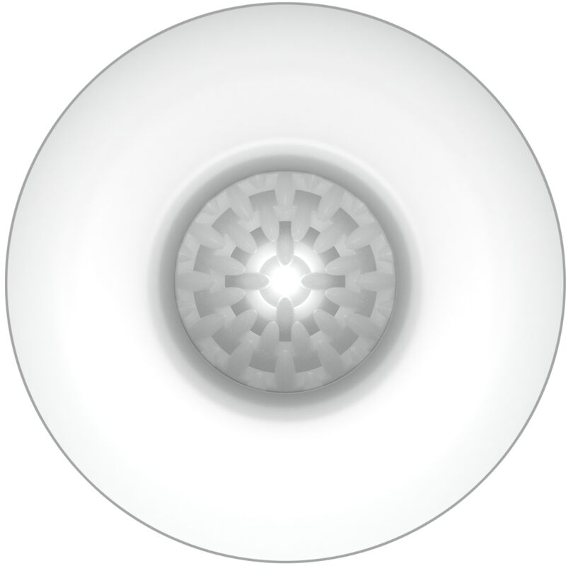 Masturbateur Homme Blanc d'Oeuf Modèle 2 - Pretty Love