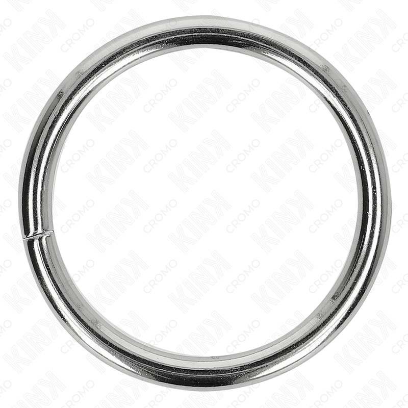 Anneau Pénien Métal 4cm Interne - KINK - KINK RING POWER