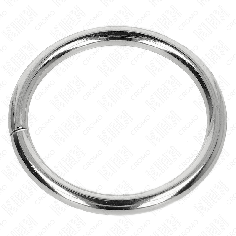 Anneau Pénien Métal 4,5cm Interne - KINK - KINK RING POWER